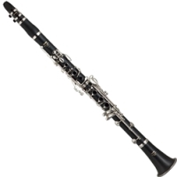 Clarinet Rental (3 Month Minimum) (RNTCL-109KIPWAL)